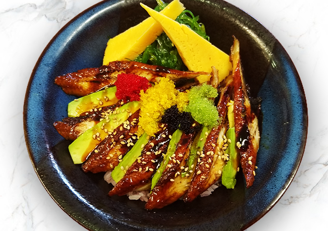 donburi
