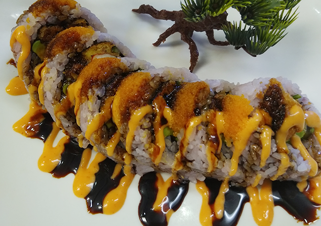 roll